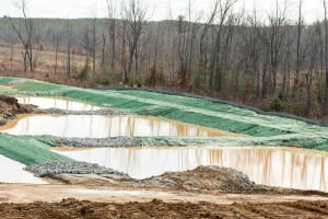 Erosion Control: Easy Solutions at the right price
