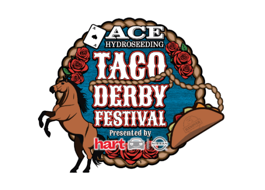 Ace Hydroseeding - Taco Derby Festival