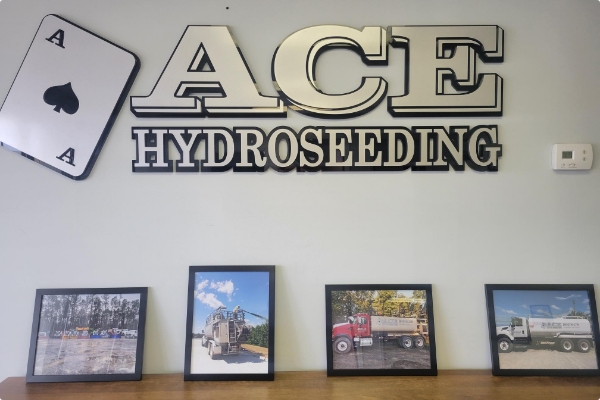 Why Work for Ace Hydroseeding | Hydroseeding in Virginia - Why_work_for_us